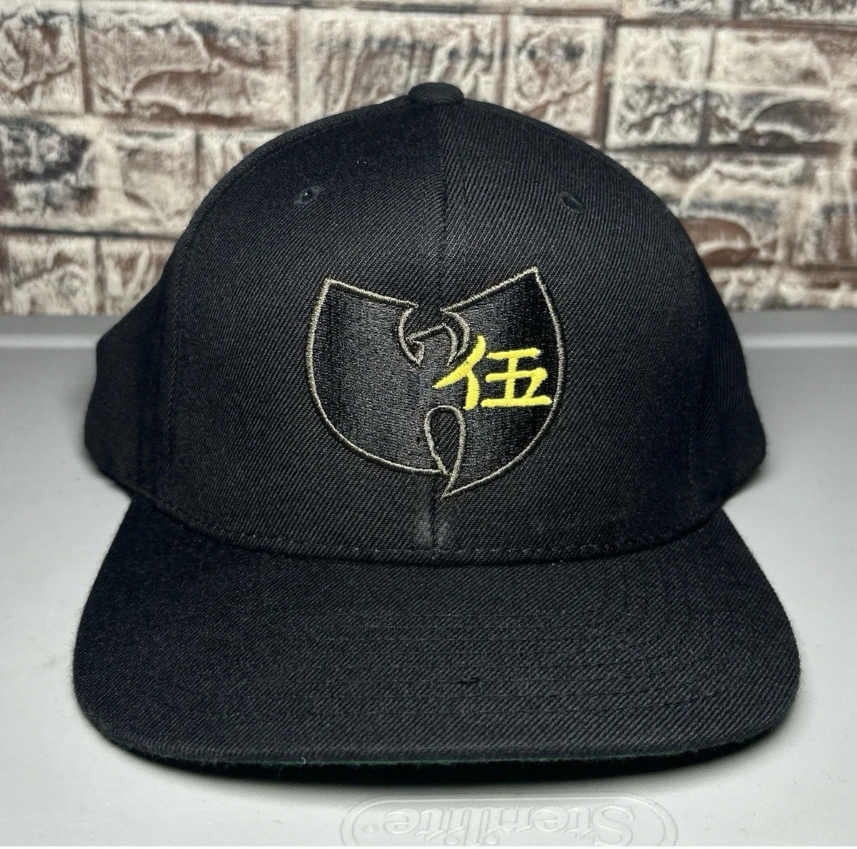 Wu Tang Snapback for sale - eBay