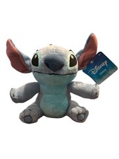 Disney Just Play Stitch Plush