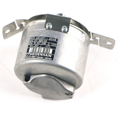 USED   ECN1313204862S wbr/ 12-78 encoder TESTED *pt