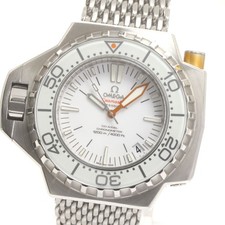 OMEGA Seamaster Ploprof 1200M 224.30.55.21.04.001 Automatic Men's Watch_869007