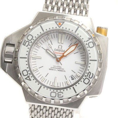 OMEGA Seamaster Ploprof 1200M 224.30.55.21.04.001 Automatic Men's Watch_869007