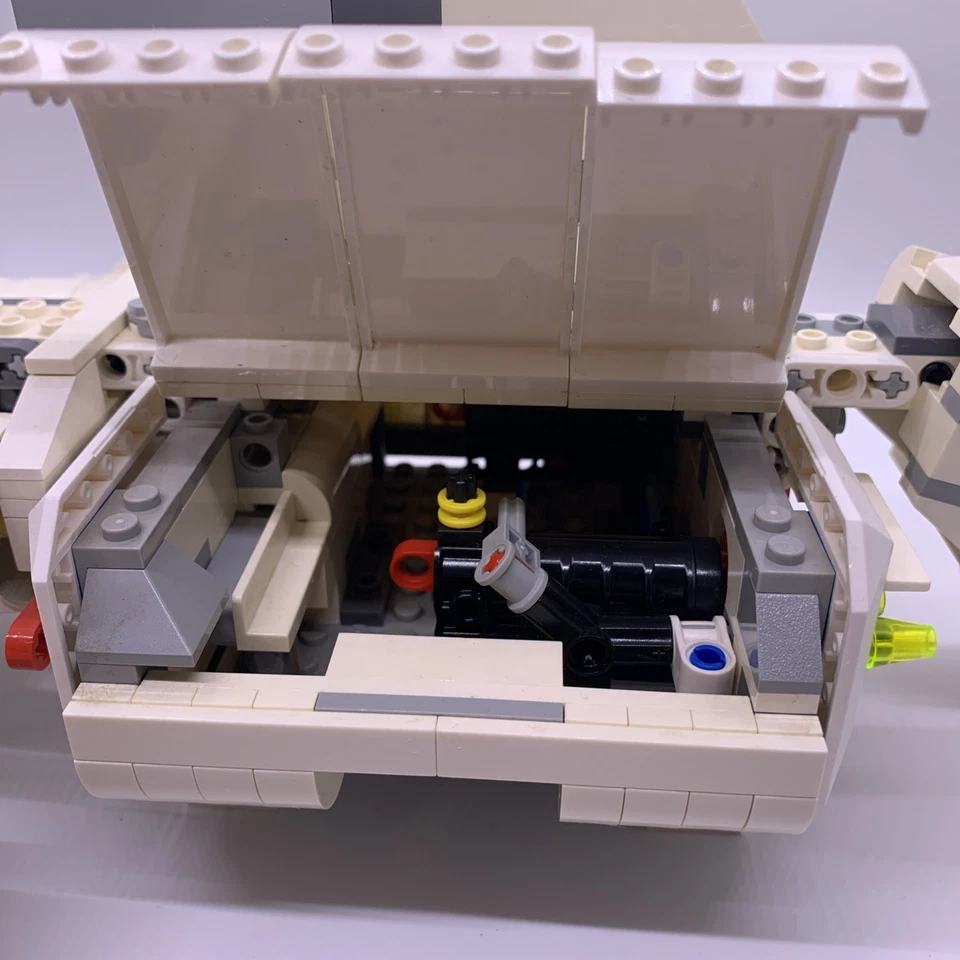 LEGO Star Wars: Imperial Landing Craft (7659) solo envío Foto 3 de 4