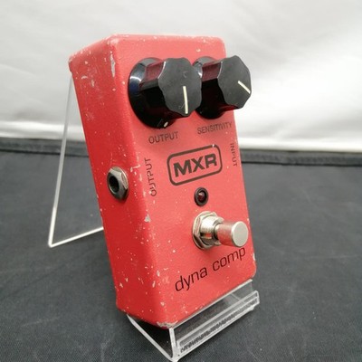 MXR DYNA COMP EFFECTOR 84404