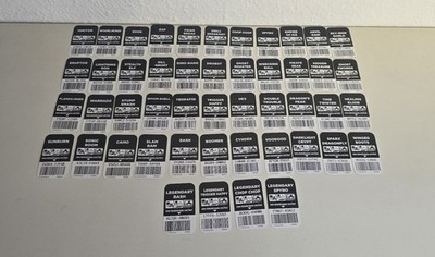 Skylanders Spyros Adventure Karten Codes Vollständig Im Set