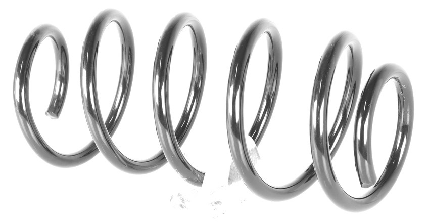 1x Coil Spring Front Right=Left GH-20996125