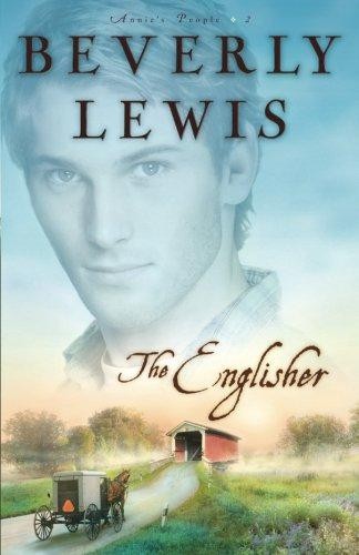 The Englisher: 2 (Annie's People) - Lewis, Beverly