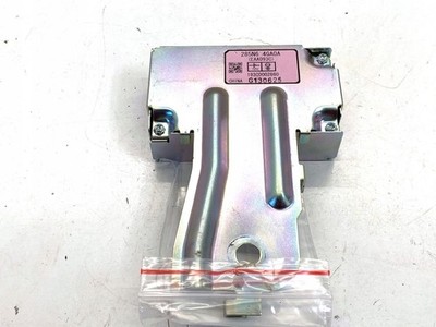 INFINITI Q50 AUDIO-CONTROLLER-MODUL 285N64GA0A CONTROLLER / LO 67158
