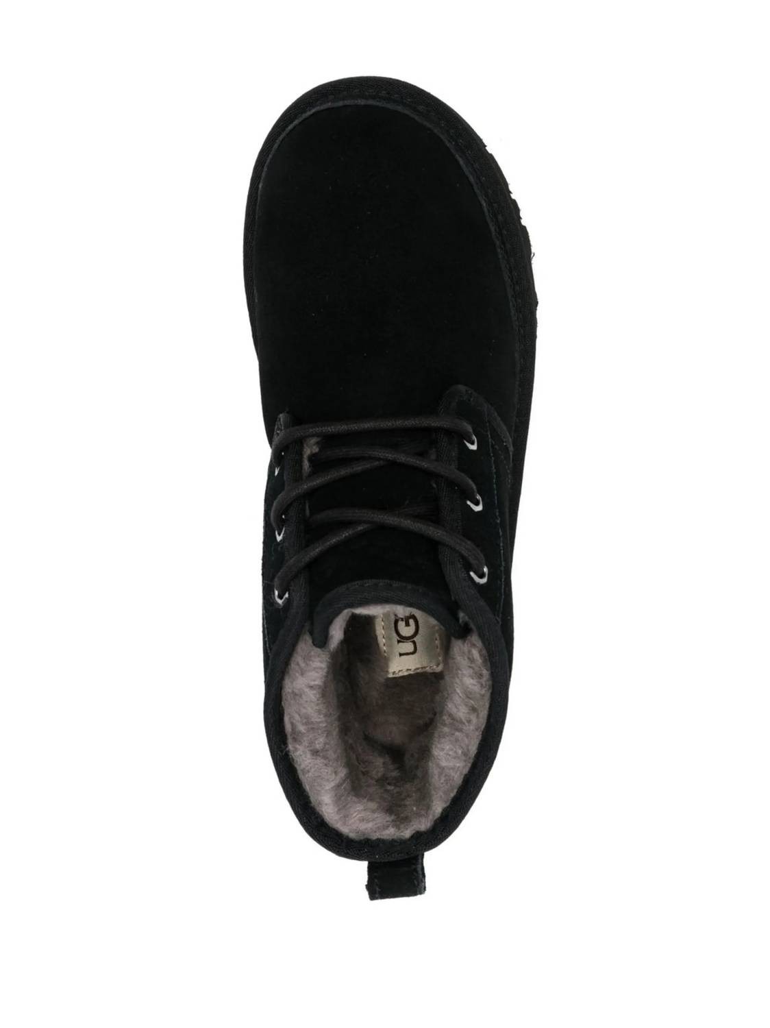 Ugg Men's Neumel Lace Up Desert Boots Size 7 image 4
