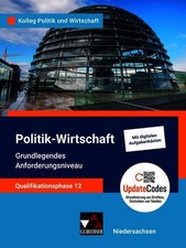 Kolleg Politik u. Wirt. NI Qualiphase 12 GA -...