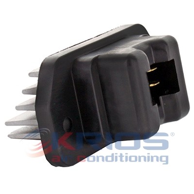 REGLER, INNENRAUMGEBLÄSE FÜR HONDA - MEAT & DORIA K106047