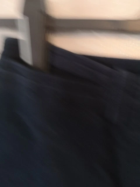 Valentino Vestito Pantaloni Jeans