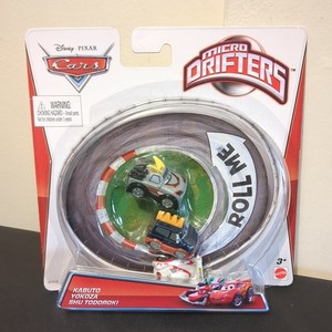 Cars Micro Drifters | eBay