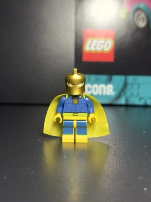 New DC Superhero’s Dr. Fate Custom Lego Minifigure - Image 1 of 2