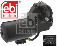 Febi Bilstein 46741 Wischermotor Motor Scheibenwischer FüR Mercedes-Benz