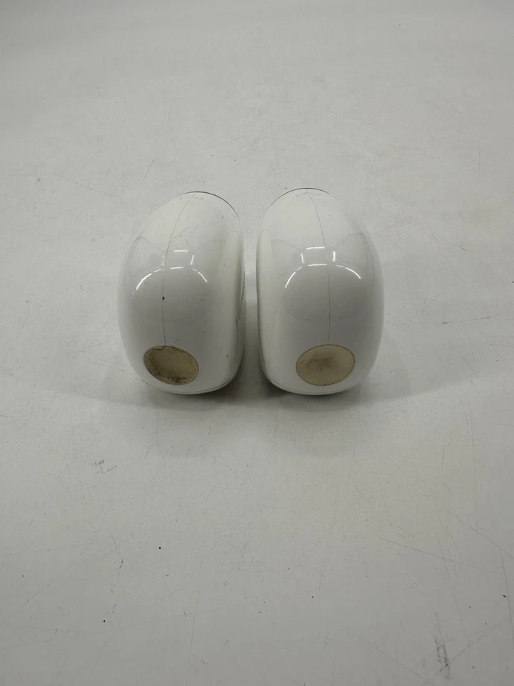 Lote de 2 cámaras de seguridad inalámbricas HD adicionales Arlo NETGEAR VMC3030 Foto 4 de 4