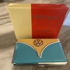 Polyflame Volkswagen hard case Card Holder. 2016 — photo 1