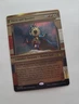 MTG Djeru and Hazoret Showcase Foil 0304 Rare March of the Machine MOM 2023 TCG
