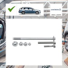 Lemf�rder Reparatursatz, Radaufh�ngung BMW 5 Touring (E61) 525 d