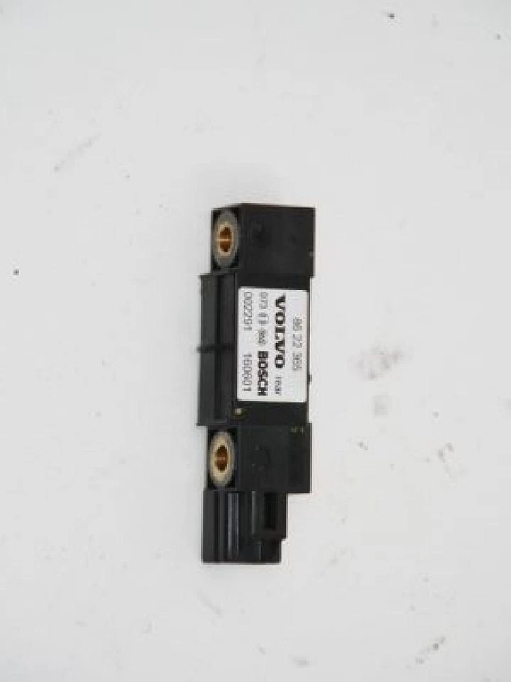 Sensor airbag izquierdo volvo s60 i 8622365 10-2001 Foto 3 de 3