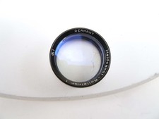 Rollei Rolleinar 1 Close Up Lens for Rollei Bayonet 1