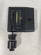 SUNPAK AUTO 322 THYRISTOR FLASH, CLEAN, UNTESTED