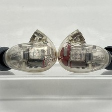 SHURE SE846-CL-A High-Performance Earphones T...