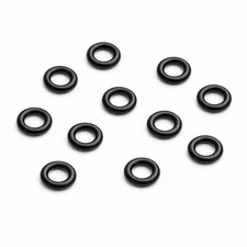 10-pack Extractor Booster O-rings High-temp Viton Upgrade For Bcg Bolt Assembly