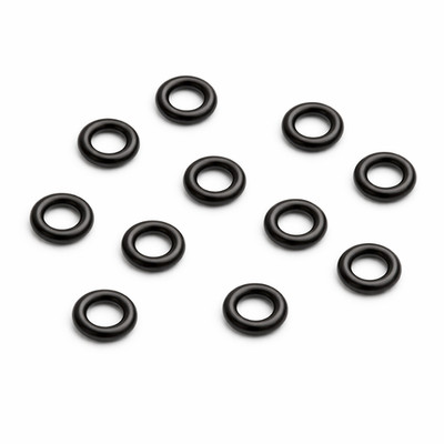 10-Pack Extractor Tension O-Rings High Temp Viton Upgrade Seal Rings