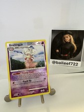 Slowking 28/106 - Pokémon TCG - Great Encounters - Reverse Holo on eBay