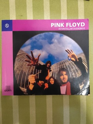 Pink Floyd Interstellar Overdrive
