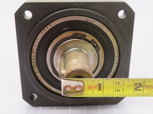CONE DRIVE E090D-015-C184 ACCUDRIVE GETRIEBEKOPF T219077 - Bild 3 von 4