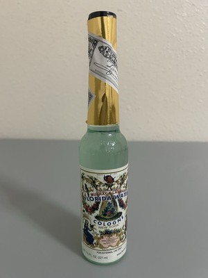 Murray & Lanman Florida Water Cologne Agua de Florida - 7.5 fl oz