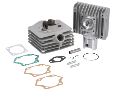 ZT-TUNING Tuning-Zylinderkit ZT110N GEN2 Stage 3 (110ccm) - für Simson S51, S53, KR51/2 Sc