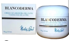 Blancoderma Plus 75g cream