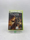 Gears Of War 2 (Microsoft Xbox 360, 2008) Video Game