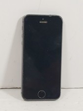 Apple iPhone 5s model A1533 64 Gb Space Gray, Parts Only
