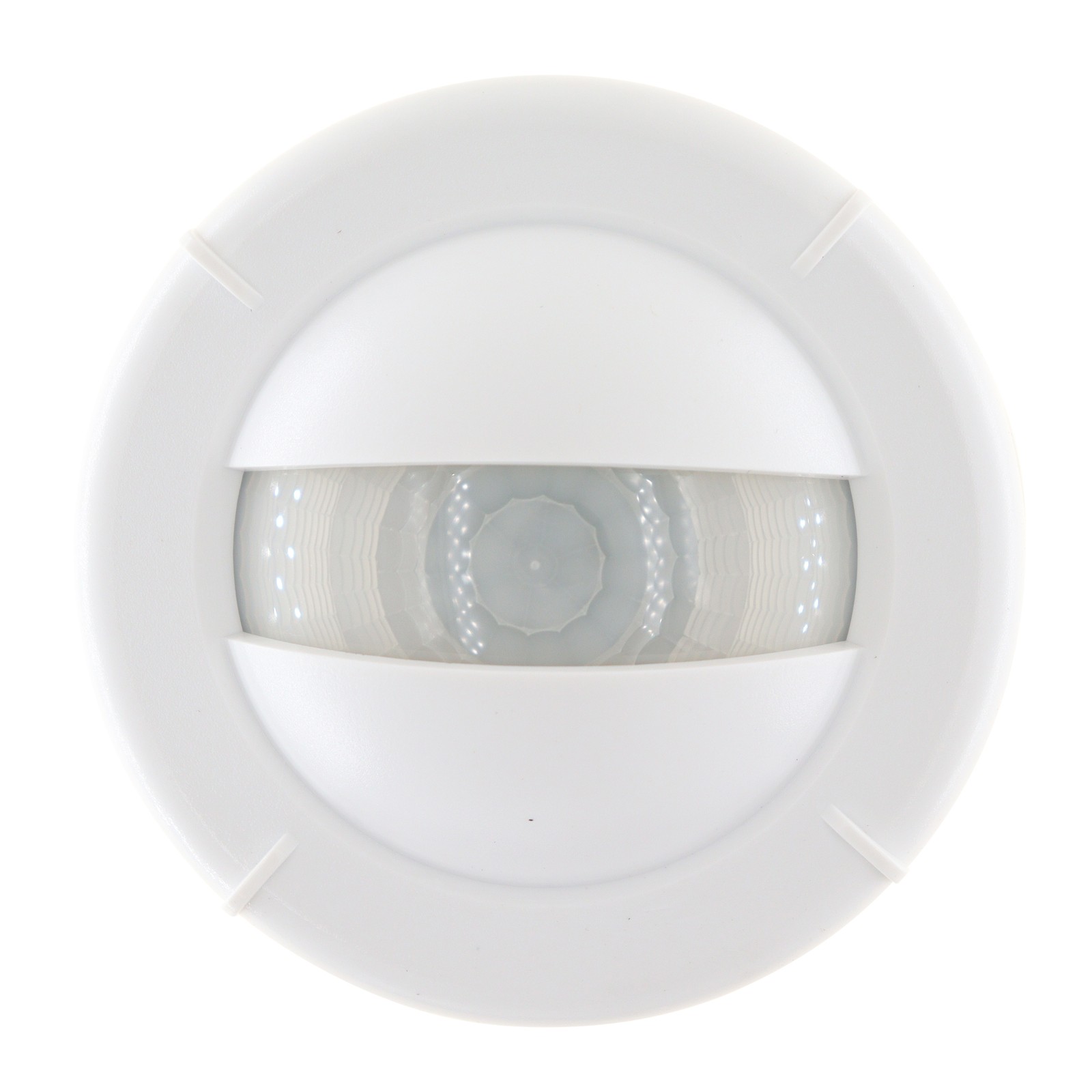 HUBBELL NXSMP-HMO-A NX HIGH MOUNT INDOOR/OUTDOOR EMBEDDED SENSOR, 12-24V, IP65