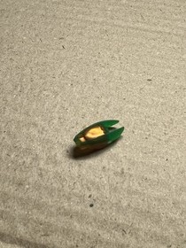 LEGO 70621 Ninjago Green Time Blade Ninja Retired 2017