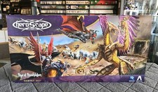 Heroscape: Age of Annihilation Master Set Brand New/Sealed