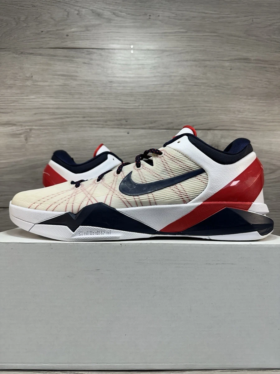 Nike Zoom Kobe 1 Olympic | eBay