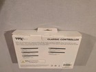 TTX Tech Classic Controller Wired 6ft Gray 8-Way D-Pad for SNES/Super Famicom — photo 3