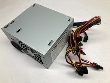 AcBel HBA005-ZA1GT 350W Desktop Power Supply Unit 24 pin x1 CPU 4 pin x1