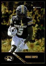 2024 ONIT Gold Mookie Cooper #P-5 B