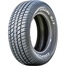 Tire 23560r15 98t Cooper Cobra Radial Gt As As All Season