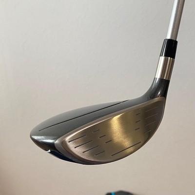 Mizuno Golf SUREDD2.0 3W 15° SR | eBay