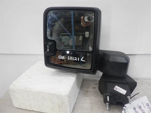 2024 Silverado 2500 2500HD Driver Side View Mirror 1683470