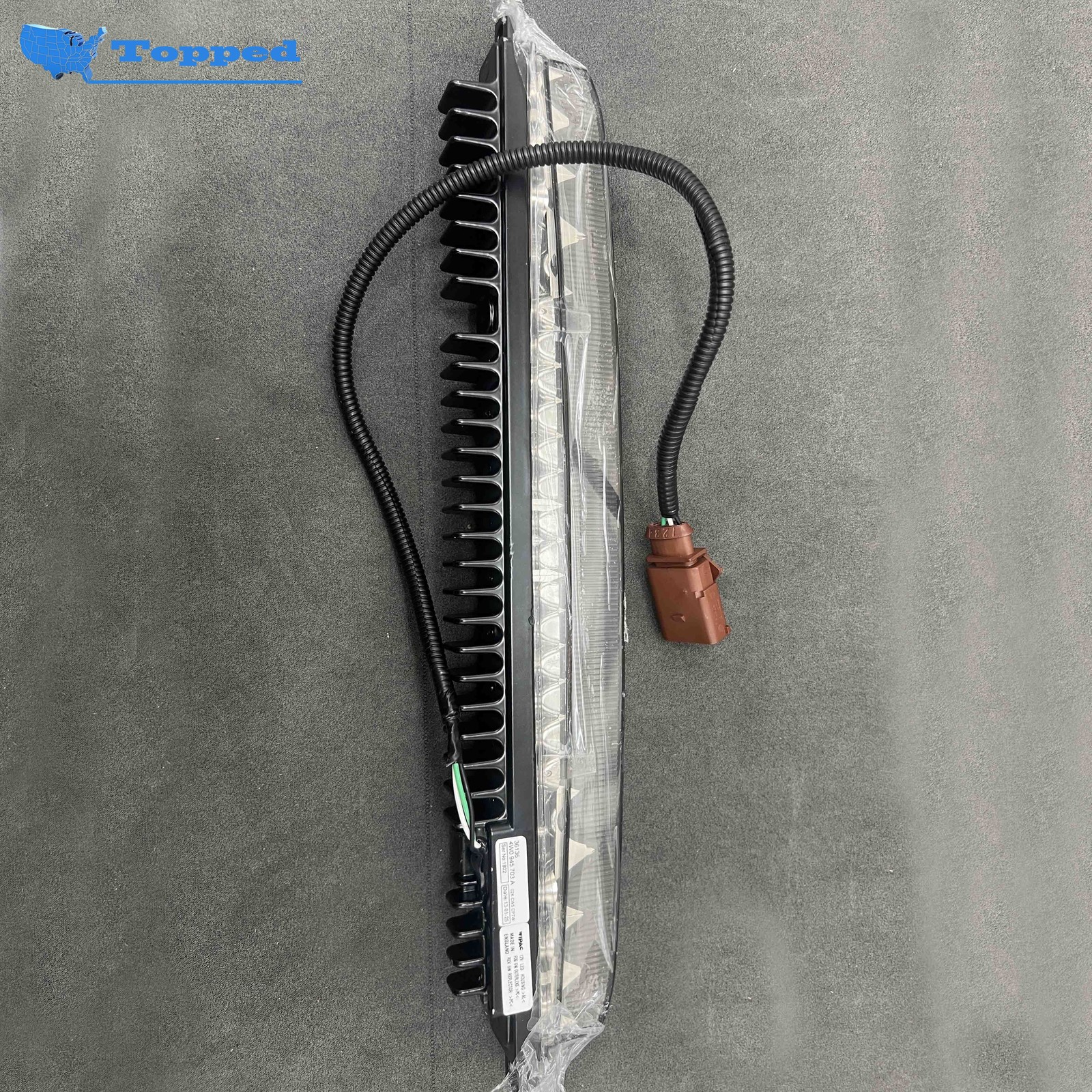 Bentley Bentayga 2016-2020 Rear Reverse light P/N 4W0945703