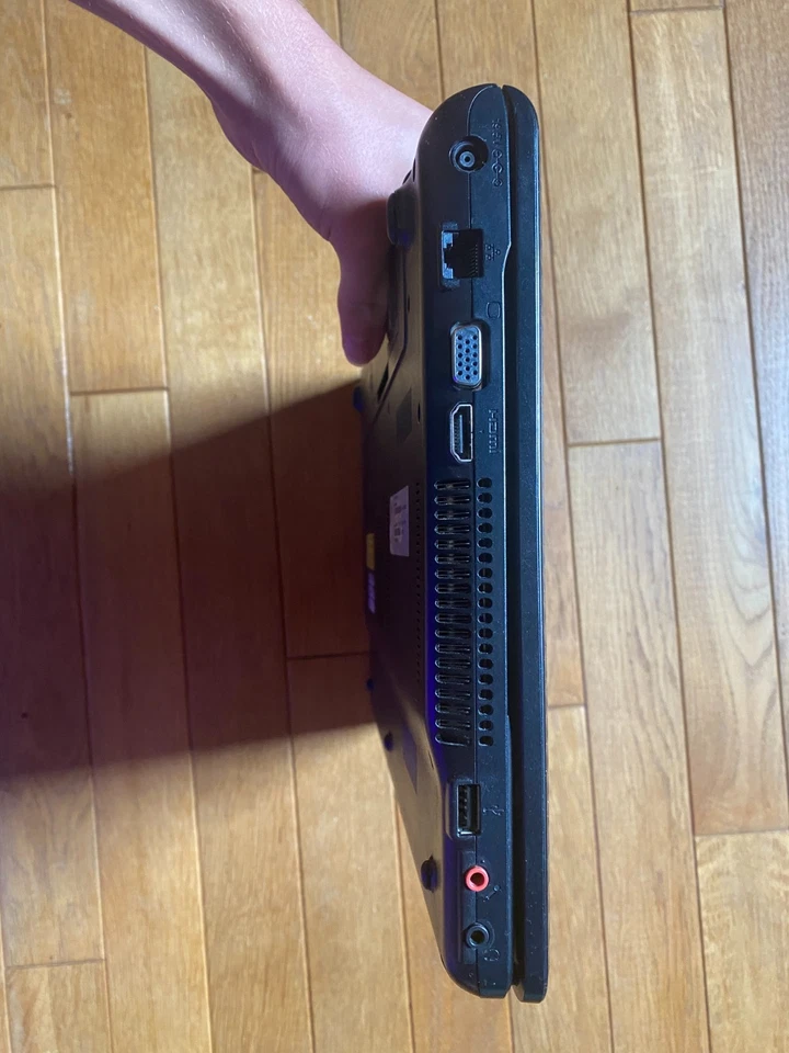 PC Portable SONY I5-Nvidia Geforce - Photo 3/4