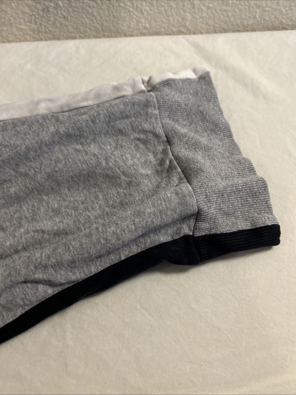 Fabletics Medium Multicolor Pull On Pedal Pusher - image 10