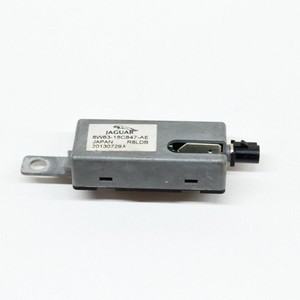 JAGUAR XK Coupé X150 5.0 XKR Antenne Antennenverstärker 8W83-18C847-AE 380kw